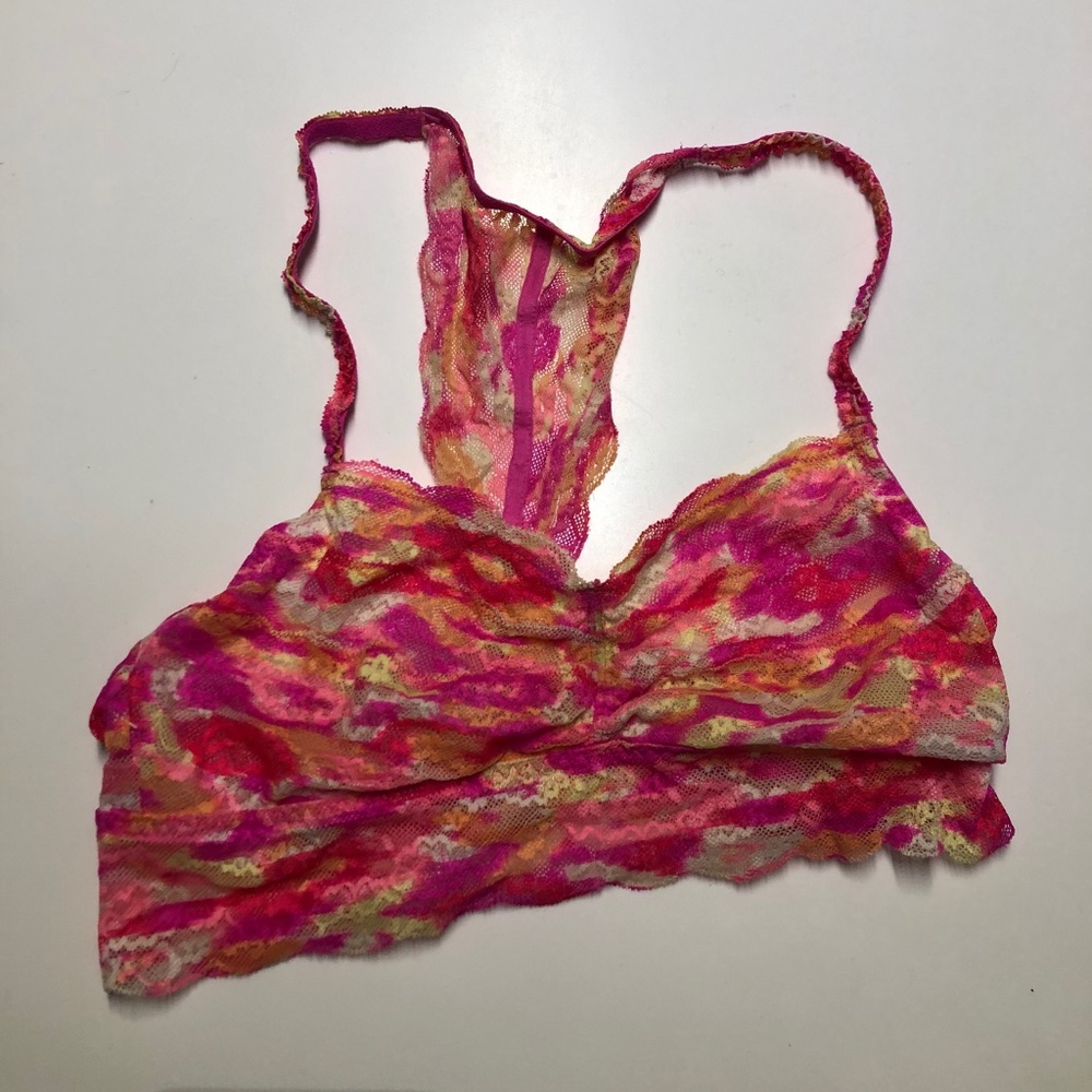 Victoria Secret Lace Bralette